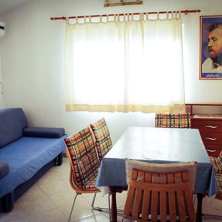 Villa Jasminka Podgora Bagian luar foto